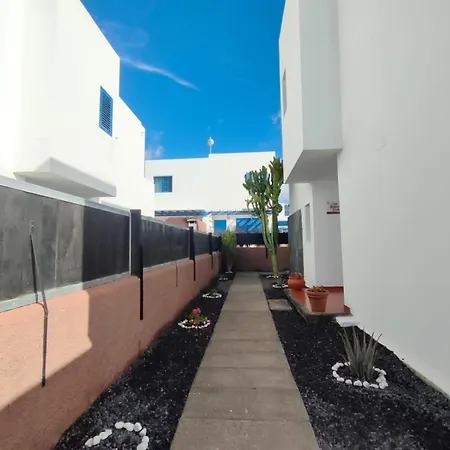 Villa Rubicon Costa Playa Blanca  Exterior photo
