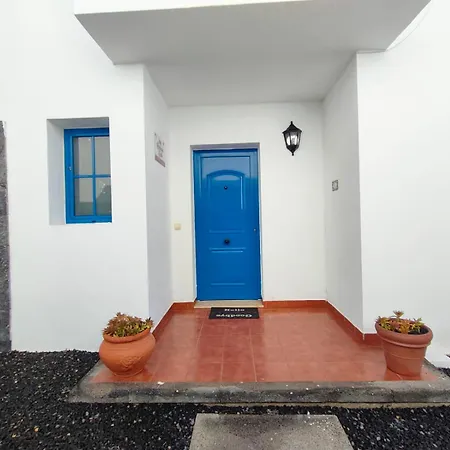 Villa Rubicon Costa Playa Blanca  Exterior photo